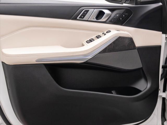 used 2023 BMW X5 car, priced at $64,800