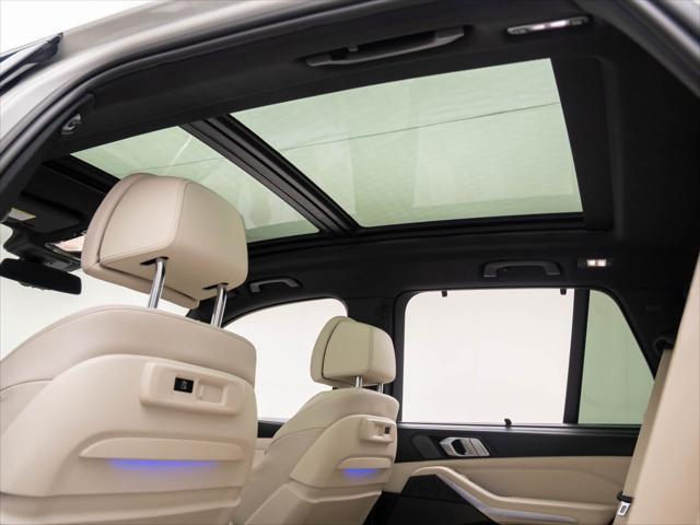 used 2023 BMW X5 car, priced at $64,800
