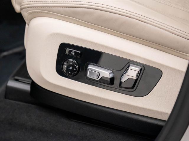 used 2023 BMW X5 car, priced at $64,800