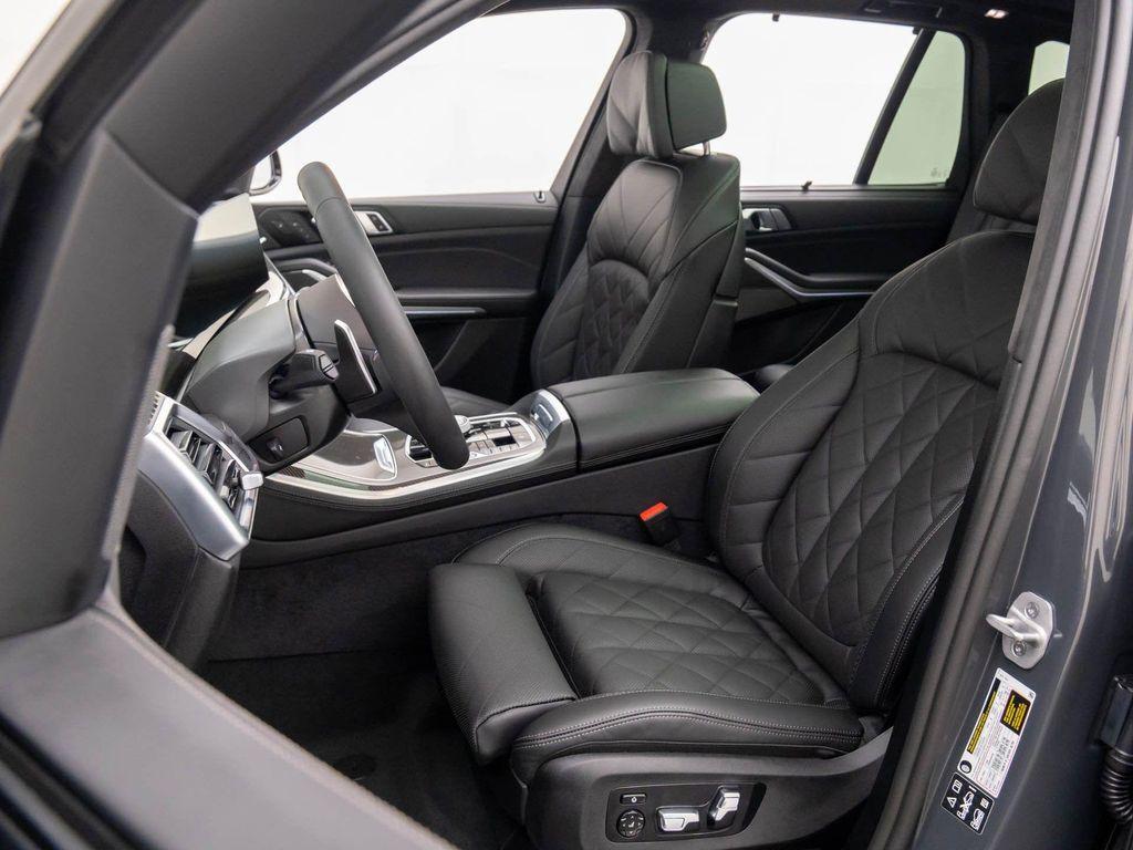 new 2026 BMW X5 car, priced at $108,145