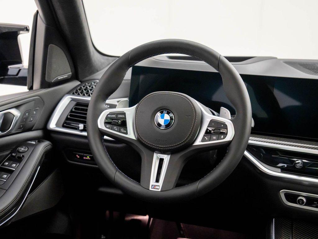 new 2026 BMW X5 car, priced at $108,145