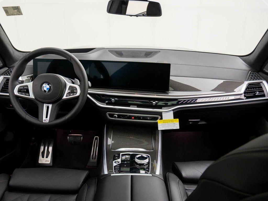 new 2026 BMW X5 car, priced at $108,145