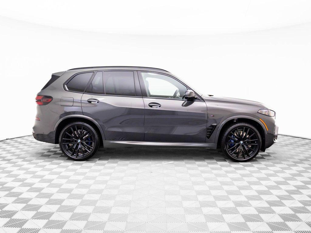 new 2026 BMW X5 car, priced at $108,145