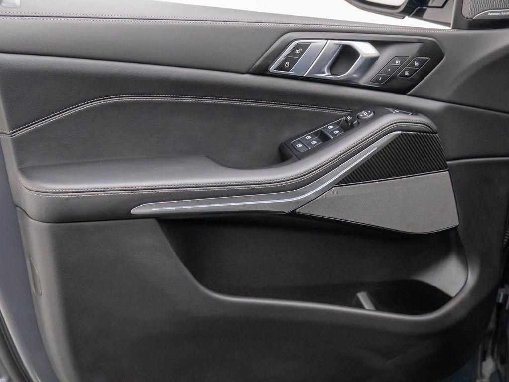 new 2026 BMW X5 car, priced at $108,145