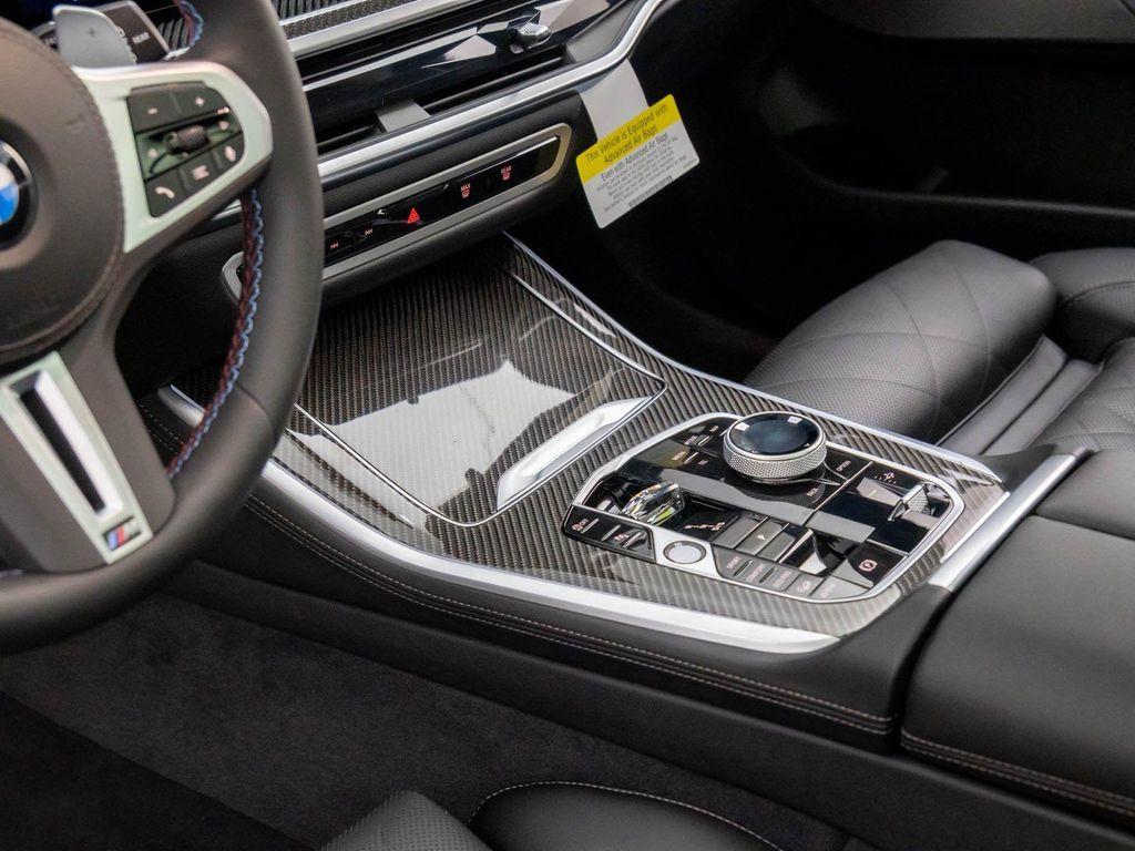 new 2026 BMW X5 car, priced at $108,145