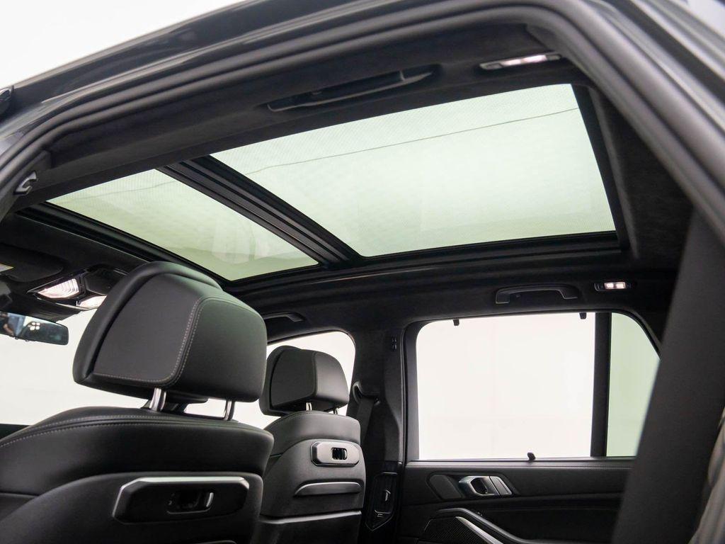 new 2026 BMW X5 car, priced at $108,145
