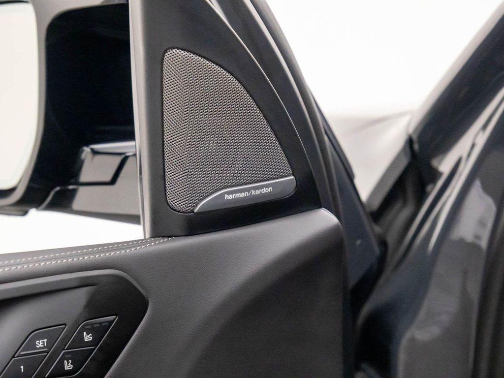 new 2026 BMW X5 car, priced at $108,145