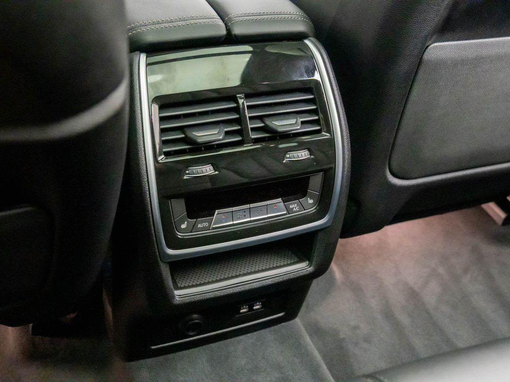 new 2026 BMW X5 car, priced at $108,145