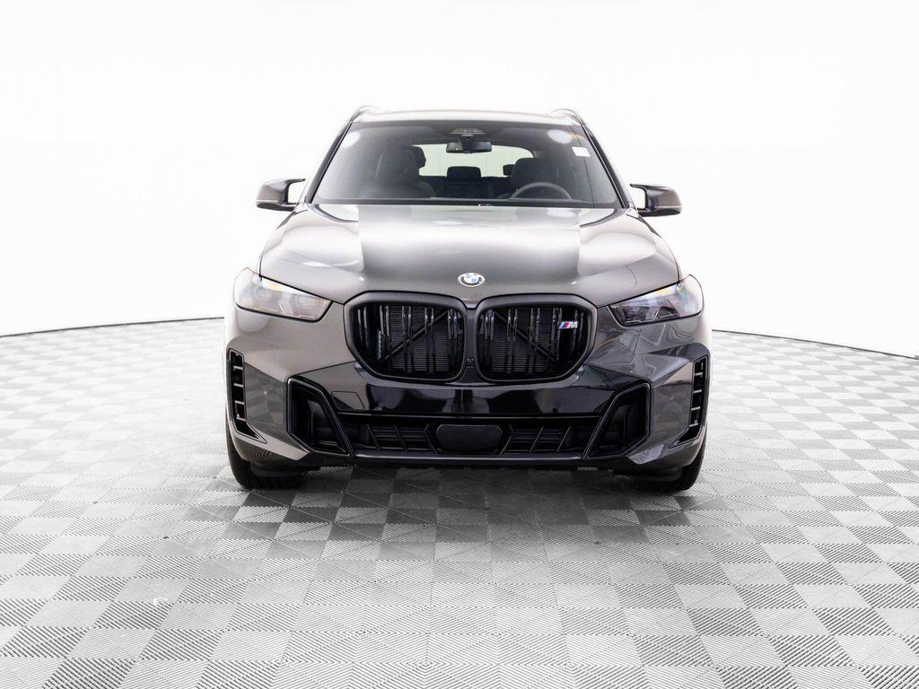 new 2026 BMW X5 car, priced at $108,145
