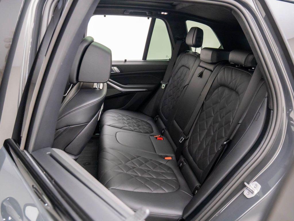 new 2026 BMW X5 car, priced at $108,145
