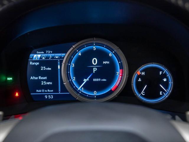 used 2016 Lexus GS 350 car, priced at $28,900