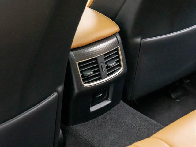 used 2016 Lexus GS 350 car, priced at $28,900