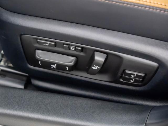 used 2016 Lexus GS 350 car, priced at $28,900