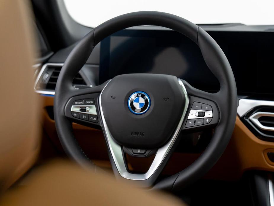 new 2024 BMW i4 Gran Coupe car, priced at $61,955