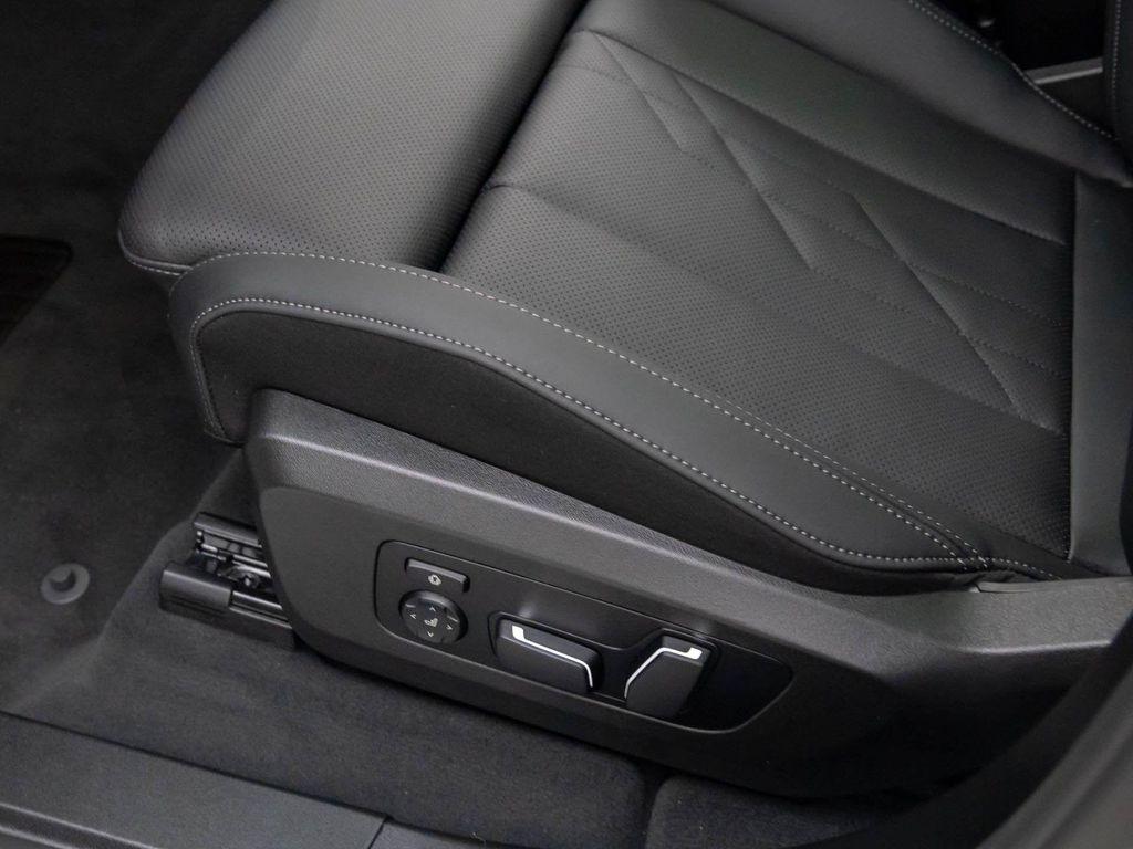new 2026 BMW X3 car, priced at $54,915