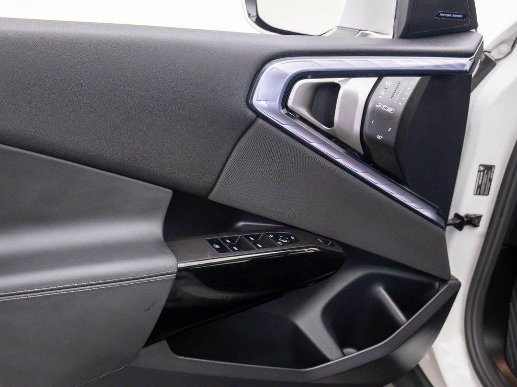 new 2026 BMW X3 car, priced at $54,915