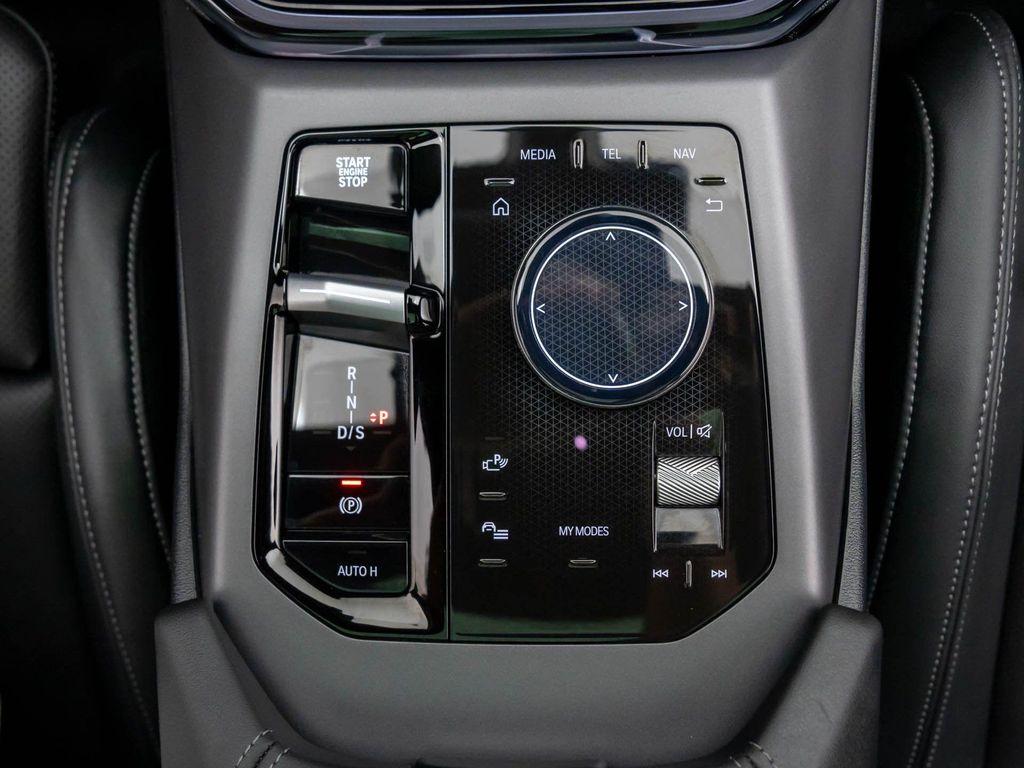 new 2026 BMW X3 car, priced at $54,915