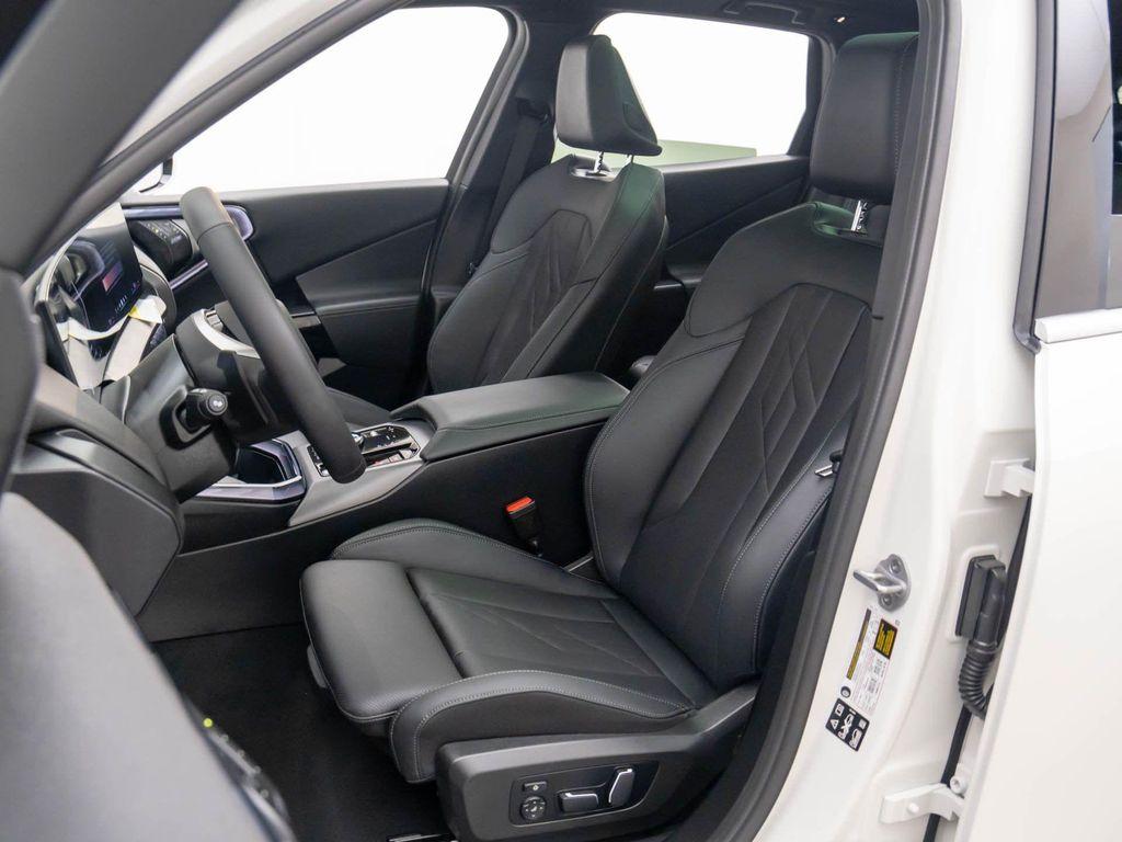 new 2026 BMW X3 car, priced at $54,915