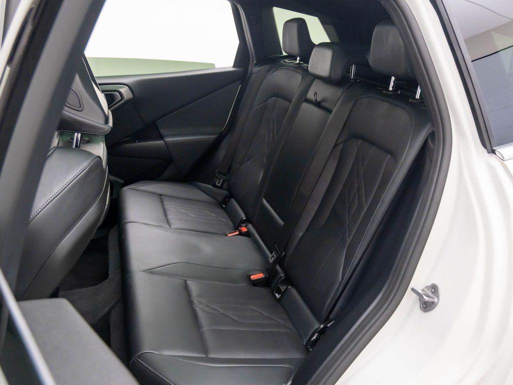 new 2026 BMW X3 car, priced at $54,915