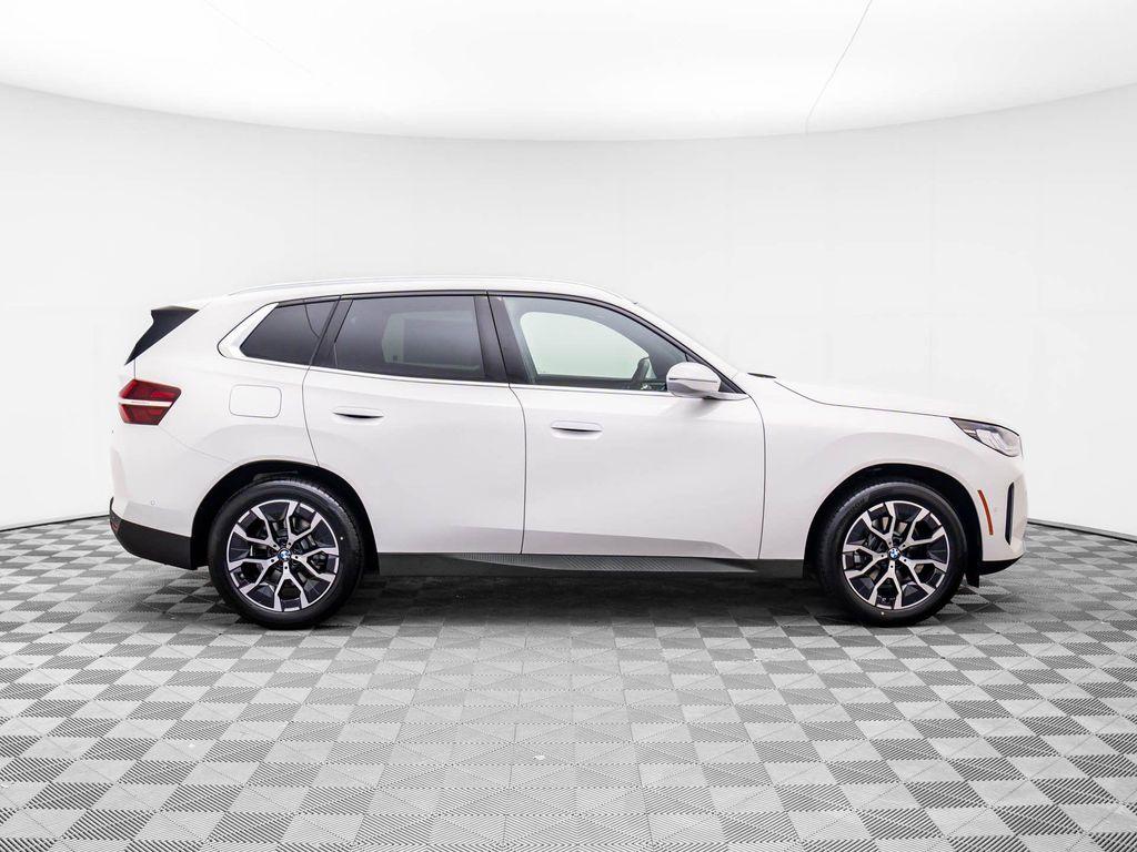 new 2026 BMW X3 car, priced at $54,915