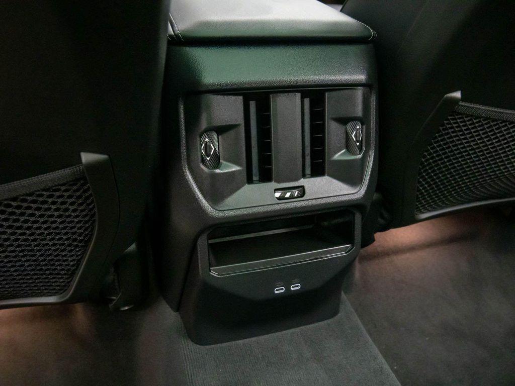 new 2026 BMW X3 car, priced at $54,915