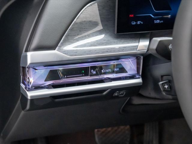 new 2025 BMW i7 car, priced at $112,925