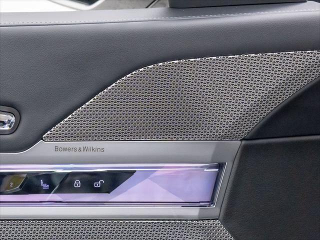 new 2025 BMW i7 car, priced at $112,925