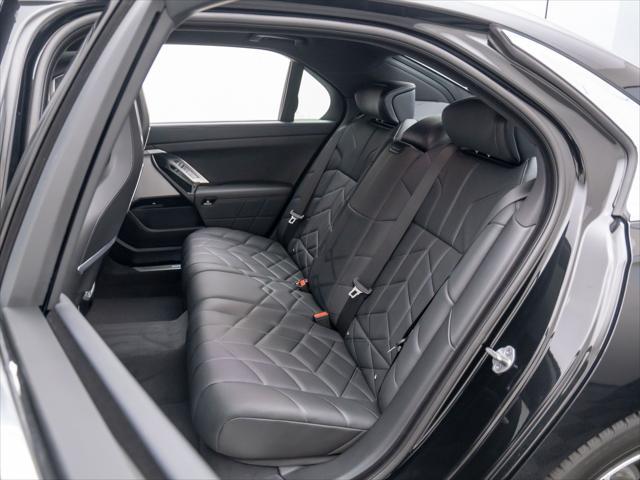 new 2025 BMW i7 car, priced at $112,925