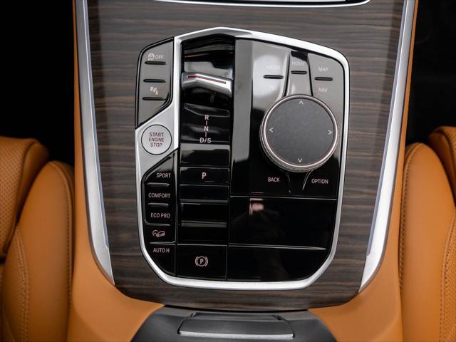 new 2026 BMW X5 car, priced at $84,220