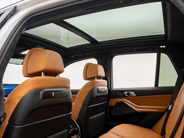 new 2026 BMW X5 car, priced at $84,220