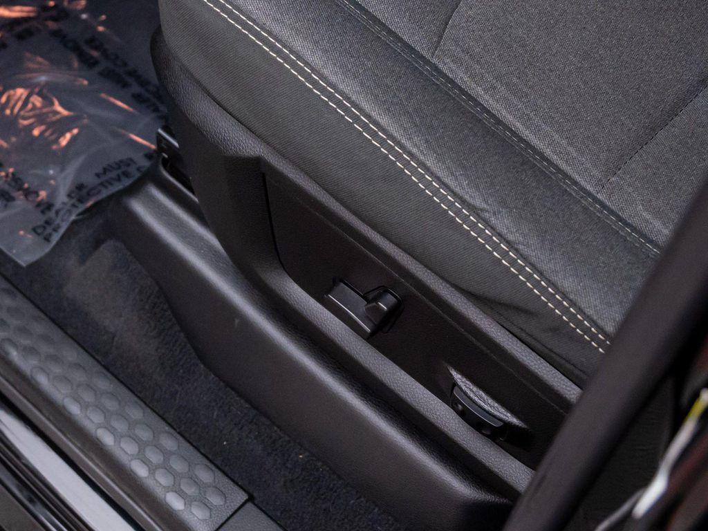 used 2022 Ram 2500 car, priced at $49,900