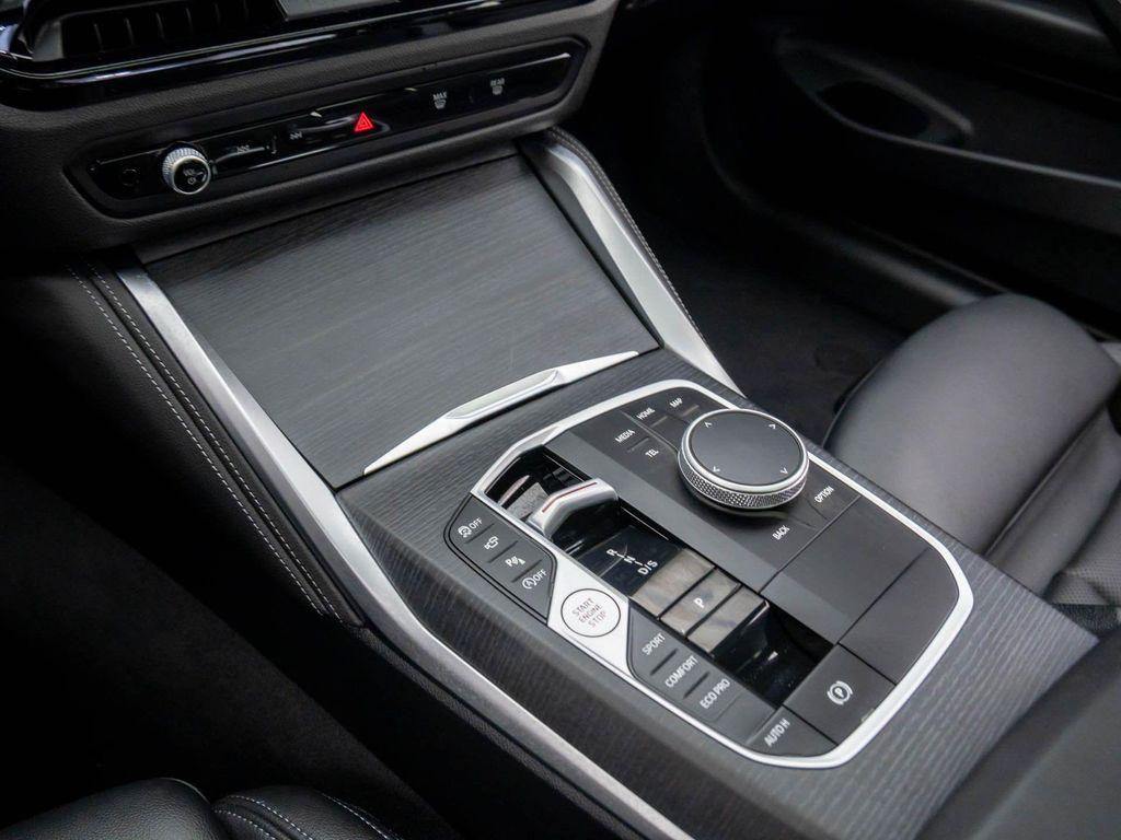 new 2026 BMW 430 car, priced at $61,025