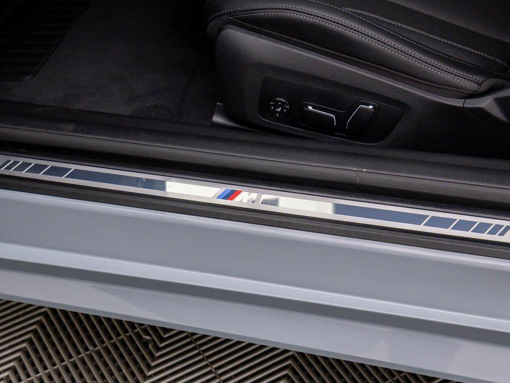 new 2026 BMW 430 car, priced at $61,025