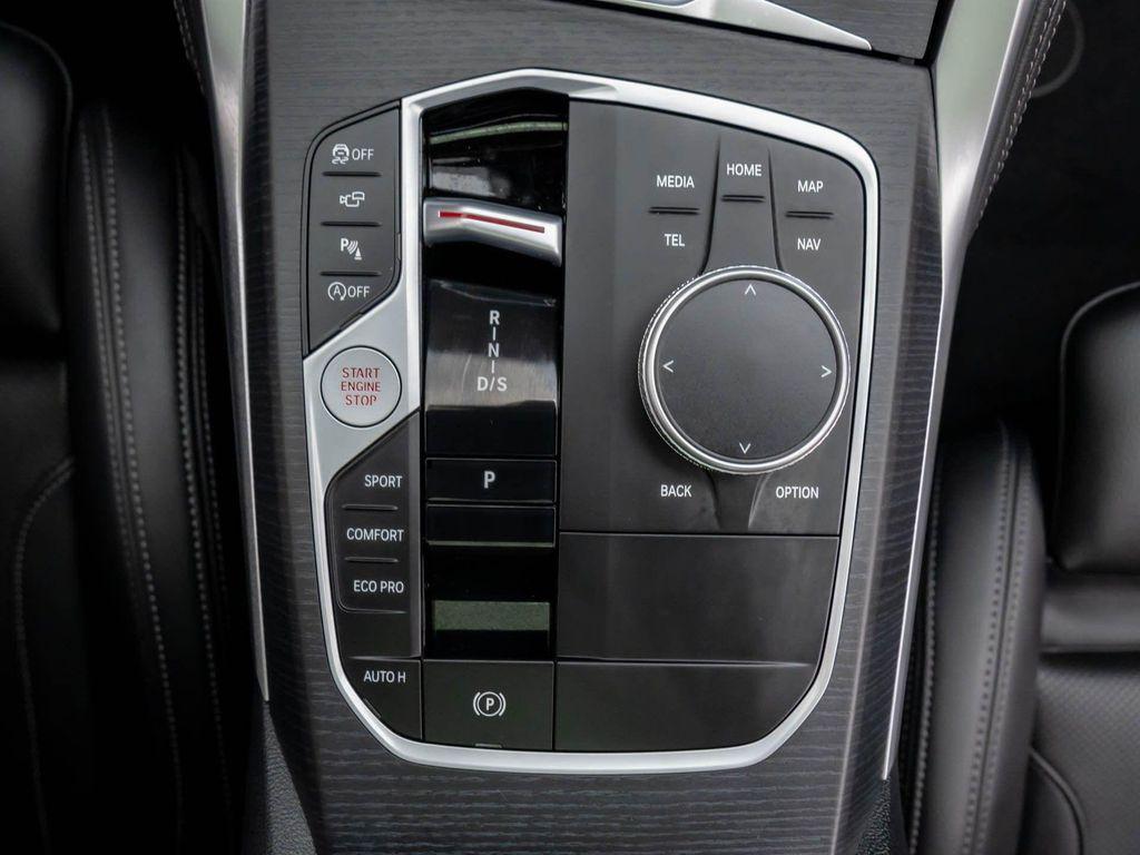 new 2026 BMW 430 car, priced at $61,025