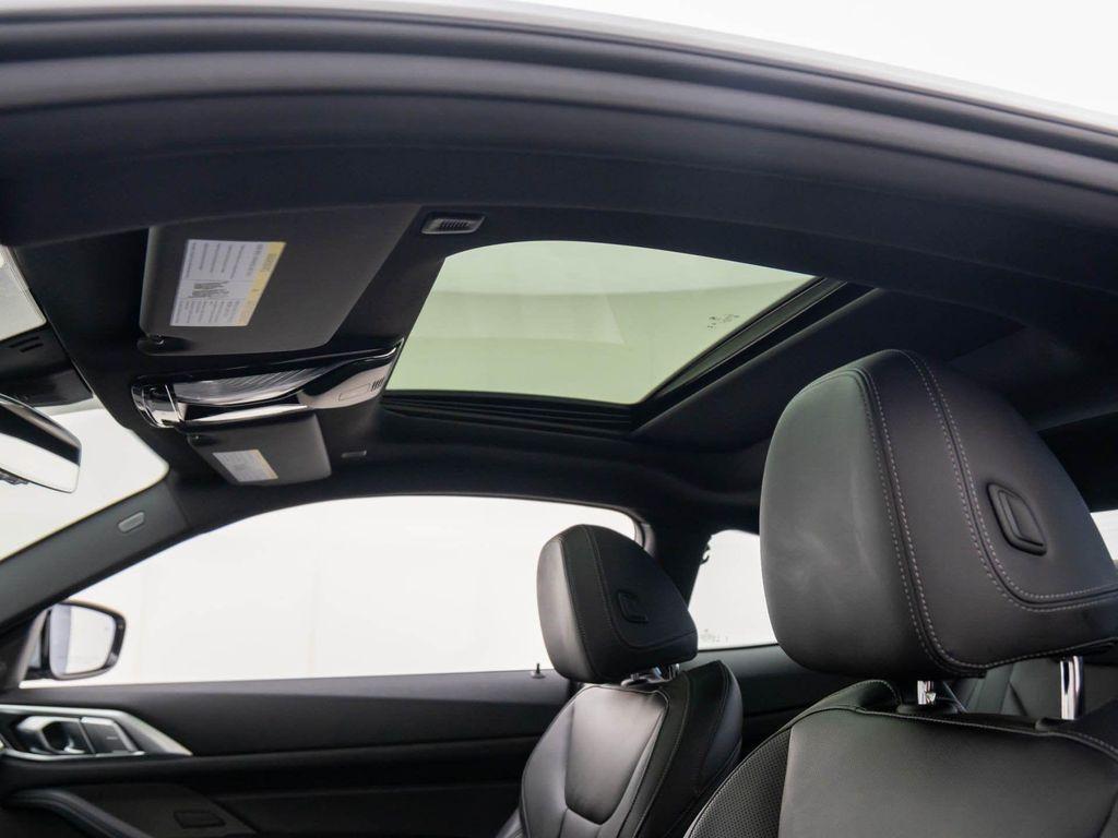 new 2026 BMW 430 car, priced at $61,025