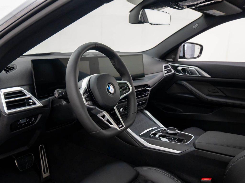 new 2026 BMW 430 car, priced at $61,025