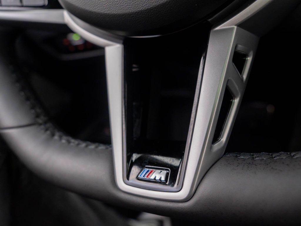 new 2026 BMW 430 car, priced at $61,025