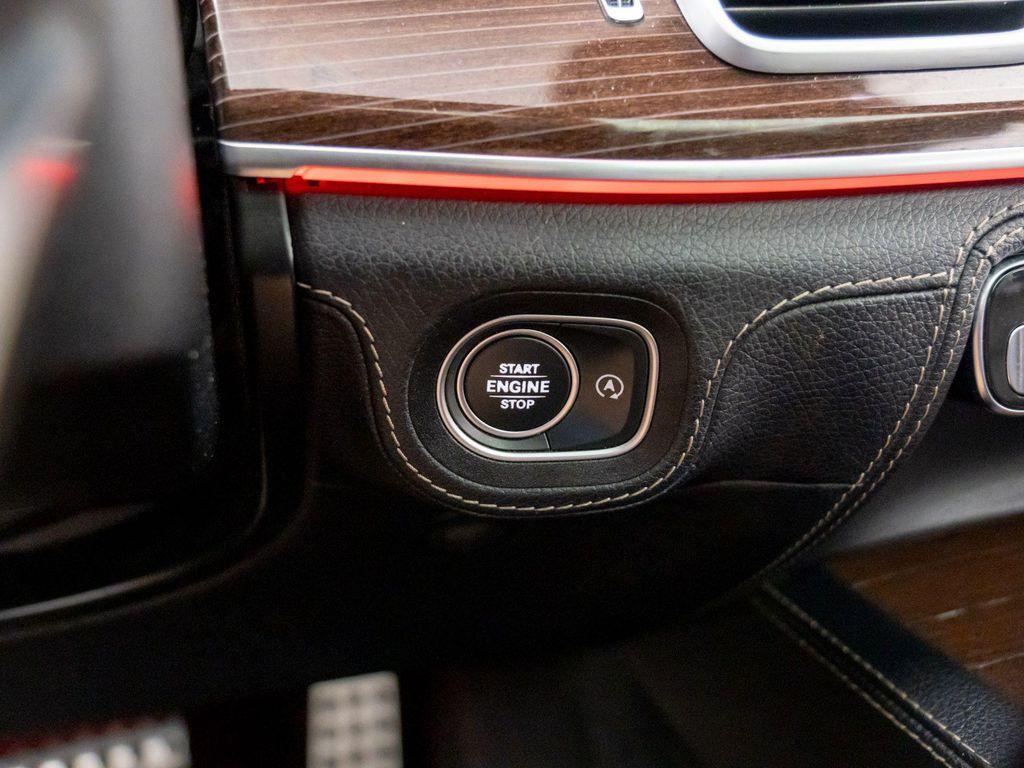 used 2021 Mercedes-Benz AMG GLE 53 car, priced at $59,000