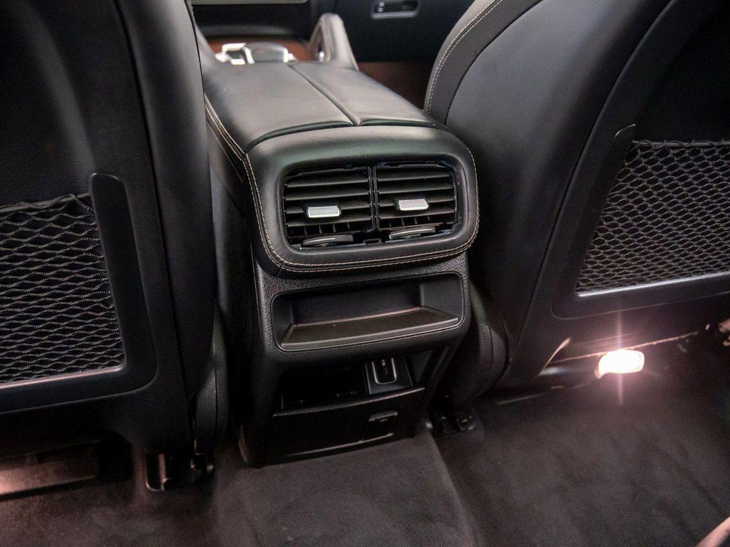 used 2021 Mercedes-Benz AMG GLE 53 car, priced at $59,000