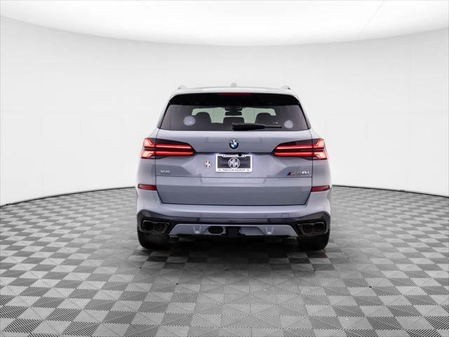 new 2025 BMW X5 car, priced at $103,330