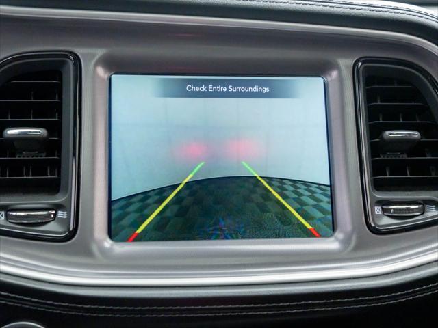 used 2022 Dodge Challenger car, priced at $29,900