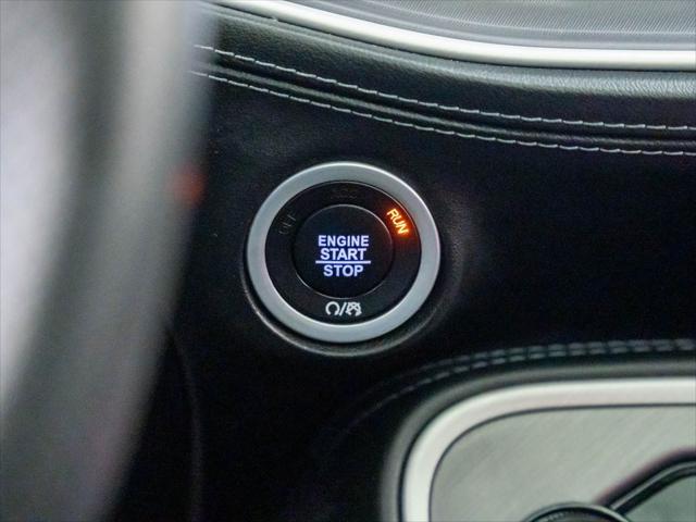 used 2022 Dodge Challenger car, priced at $29,900