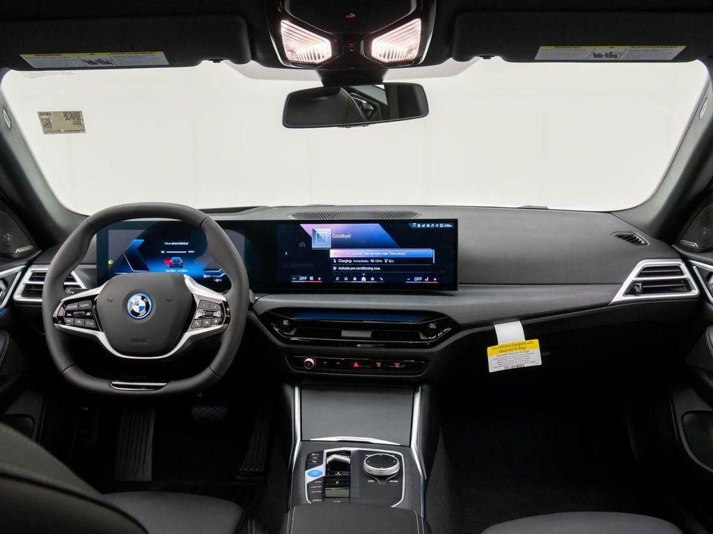 new 2025 BMW i4 Gran Coupe car, priced at $69,765