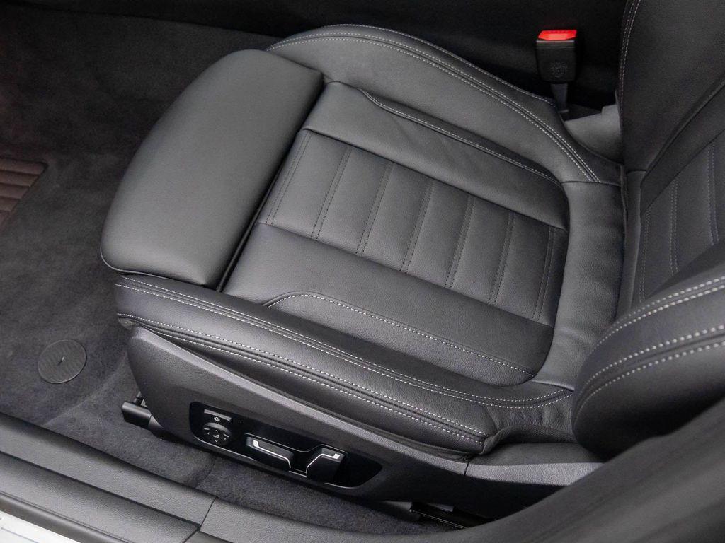 new 2025 BMW i4 Gran Coupe car, priced at $69,765