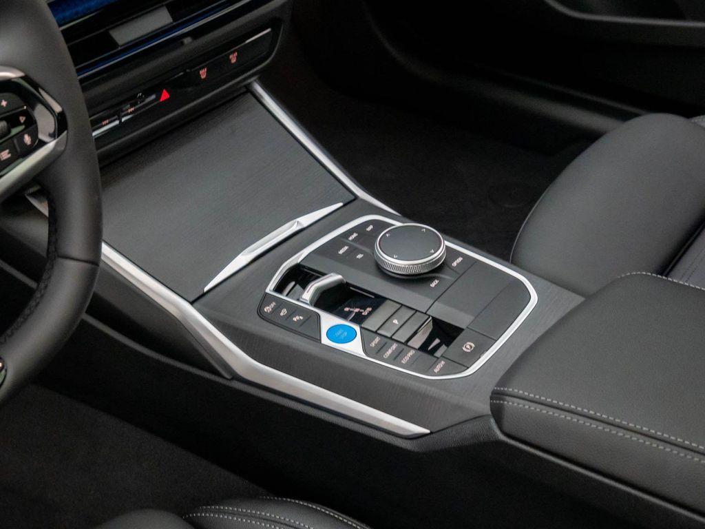 new 2025 BMW i4 Gran Coupe car, priced at $69,765