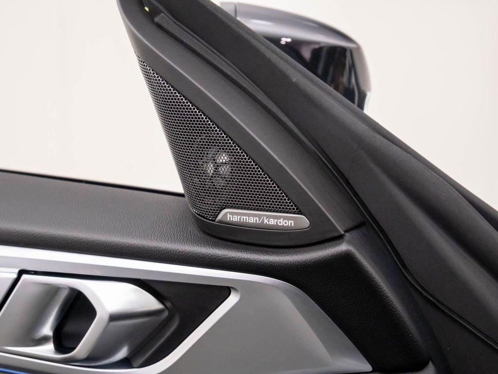 new 2025 BMW i4 Gran Coupe car, priced at $69,765