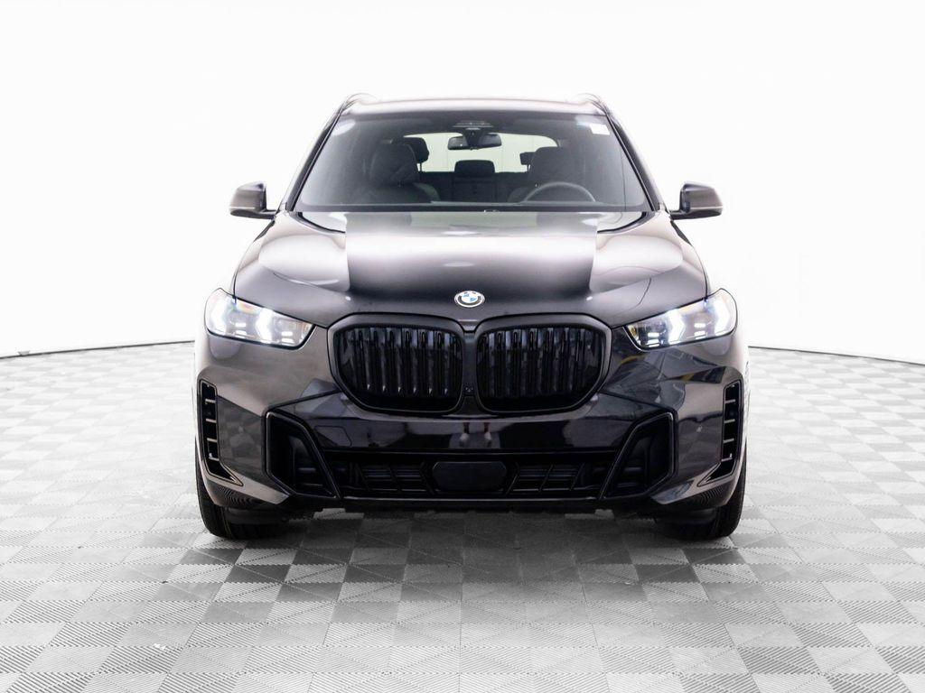 new 2026 BMW X5 car, priced at $86,570