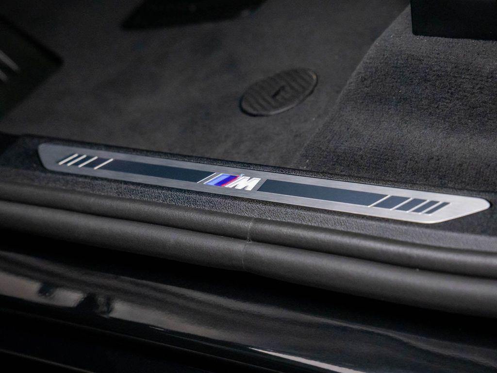 new 2026 BMW X5 car, priced at $86,570