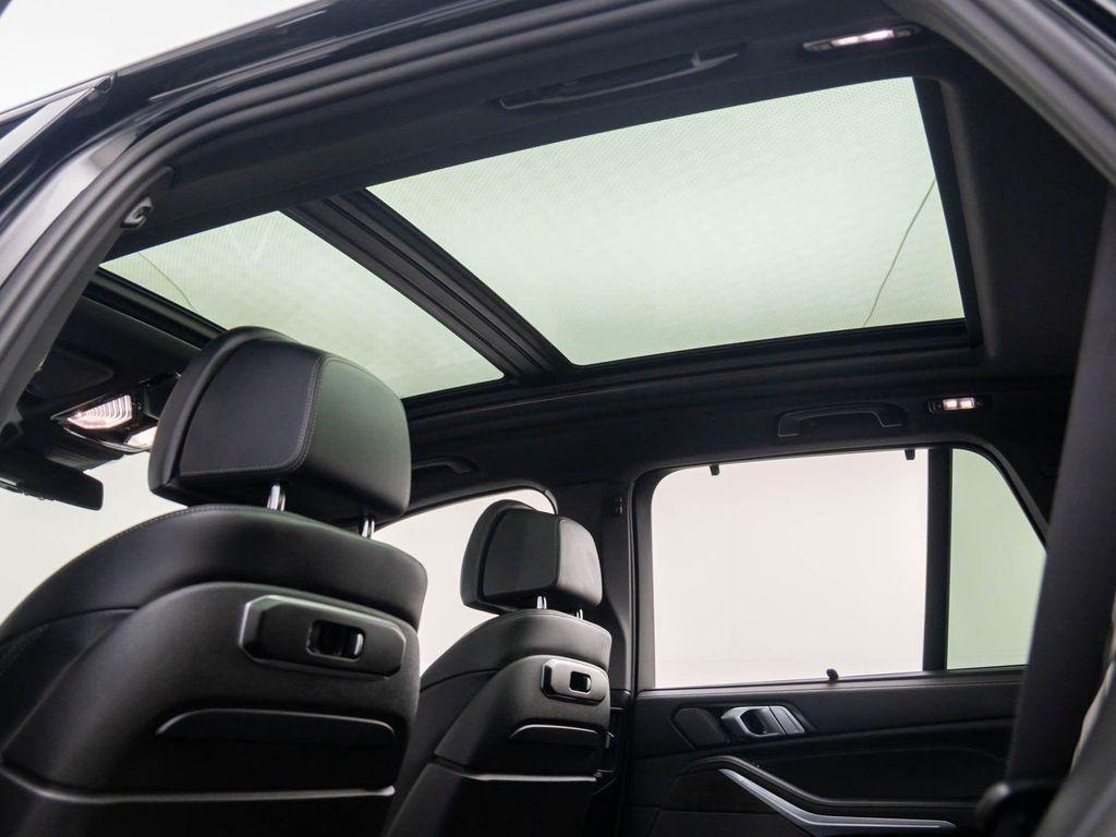 new 2026 BMW X5 car, priced at $86,570