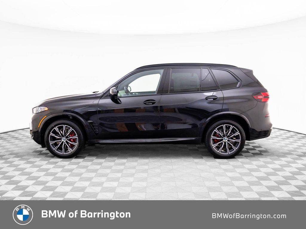 new 2026 BMW X5 car, priced at $86,570